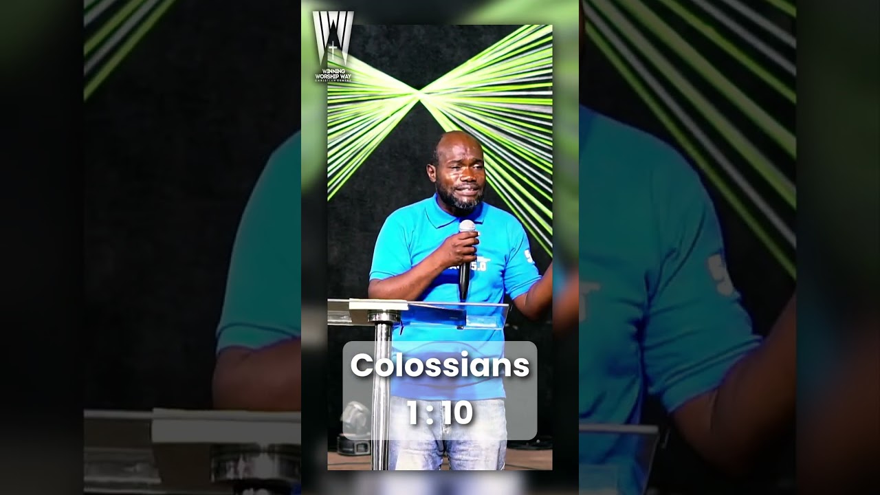 Are You Half-Baked in Your Faith? Here’s How to Fix It!