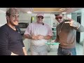Monchis Time Ep.- 3 taquitos de pescado para bajar avión macizo