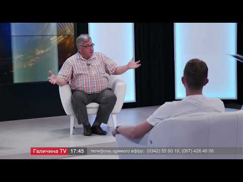 Про головне в деталях. Р. Петрів. І. Сливоцька. Про дитячі психологічні травми та їхні наслідки