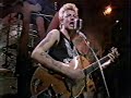 STRAY CATS : New Year's Eve 1983