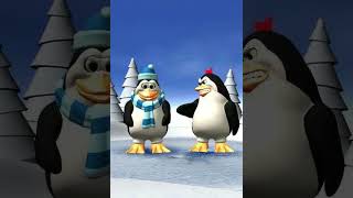 Talking Pengu & Penga Penguin screenshot 5