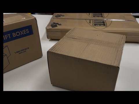 3 Boxes of Trains: HO Scale, Trackmaster, and Rare Kawada Blocks