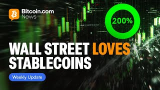 #Circle IPO Surges 200% on Day One | The Weekly Recap