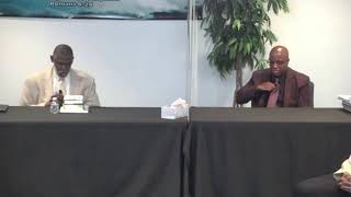 East Baltimore COC 945:amBible Study 7-10-2022