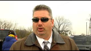 Striking Hostess workers still hope to reach an agreement with management