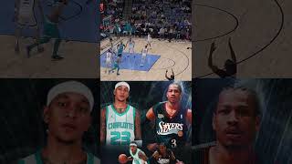 Tre Mann The Nbas Next Rising Star Iverson 2.0