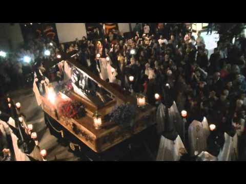 Cofradía de Nuestro Padre Jesús en su Tercera Caída
