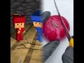 POCOYO LIMPIA EL SOTANO #shorts #minecraft #robux #roblox #pocoyo