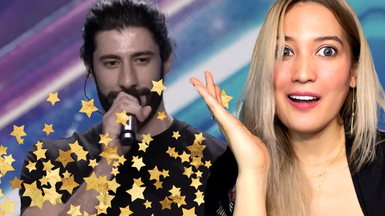 Reaction to MB14’s Britain’s Got Talent Golden Buzzer Performance