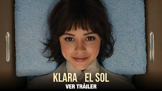 Klara y el Sol I Tráiler Oficial