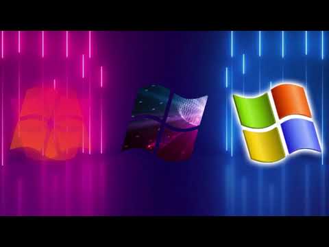 Windows Technique(XP - Server Fox)