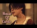 PARK JIMIN 🌙 House Of Cards [FMV]