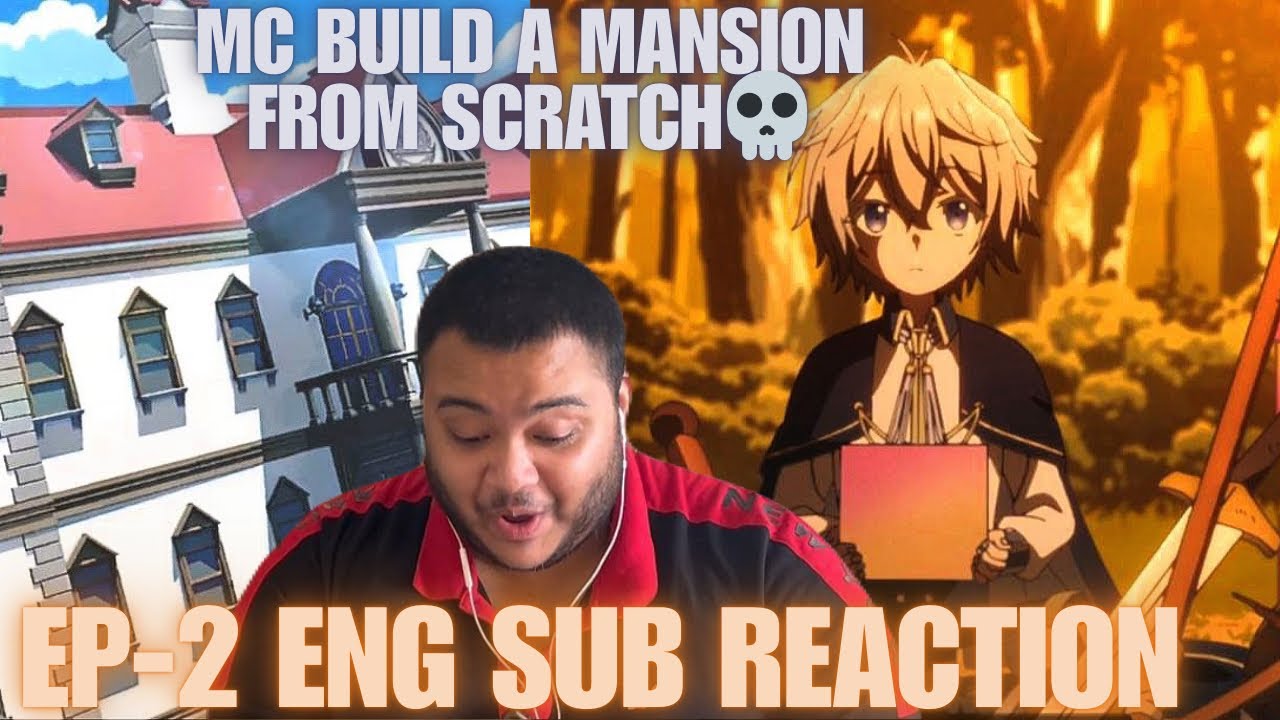 PROPER WAY TO USE WEAK MAGIC | Easy Going Territory Defence By The Optimistic Lord Ep2 REACTION