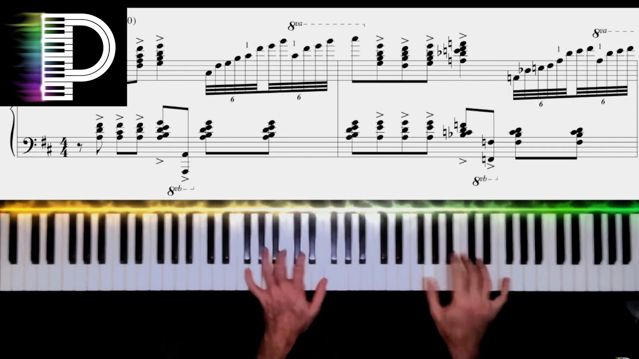 How Great Thou Art - piano solo - a WONDERFUL arrangement with sheet music by Joel Raney How Great Thou Art - piano solo - a WONDERFUL arrangement with sheet music by Joel Raney