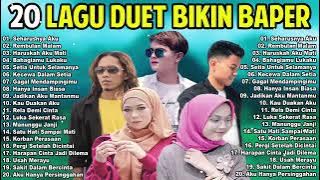 Yollanda Feat Arief, Thomas Arya & Elsa Pitaloka, Maulana Wijaya - Seharusnya Aku, Rembulan Malam