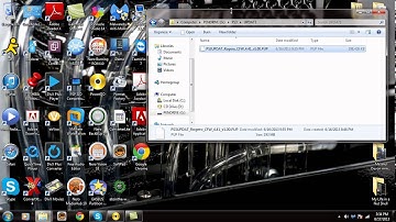 NEW Rogero 4.41 V1.00 CEX CFW Download