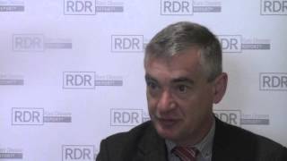 History and Goals of IRDiRC