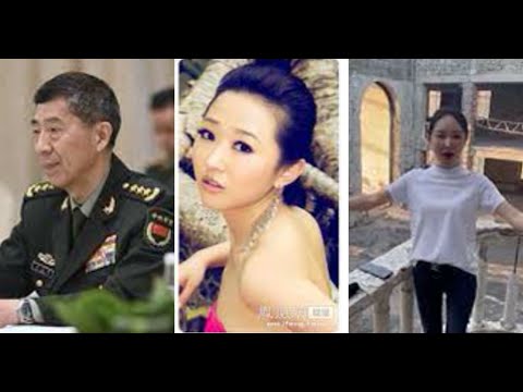 陈破空：惊！美国大使提李尚福失踪。中美高层默认？美女王芳状态神秘，或另有他属？周小平干着急，大骂胡锡进。直播：美东时间9月11日早8点、即中港台9月11日晚8点