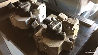 ATD System Episode 2: DPF Hydrocarbon Doser Block