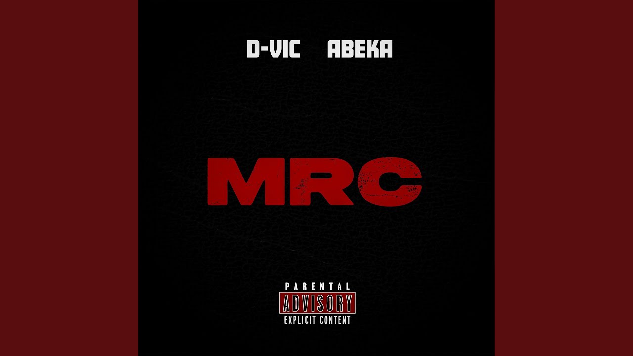 Watch MRC on YouTube Watch MRC on YouTube
