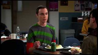 Sheldon's Napkin System