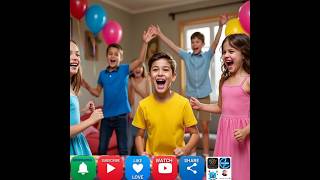 WHEN AM SCARED AND DON'T KNOW HOW ! MY GOD WILL MAKE A WAY .#kidssongs #godwillmakeaway. Subscribe