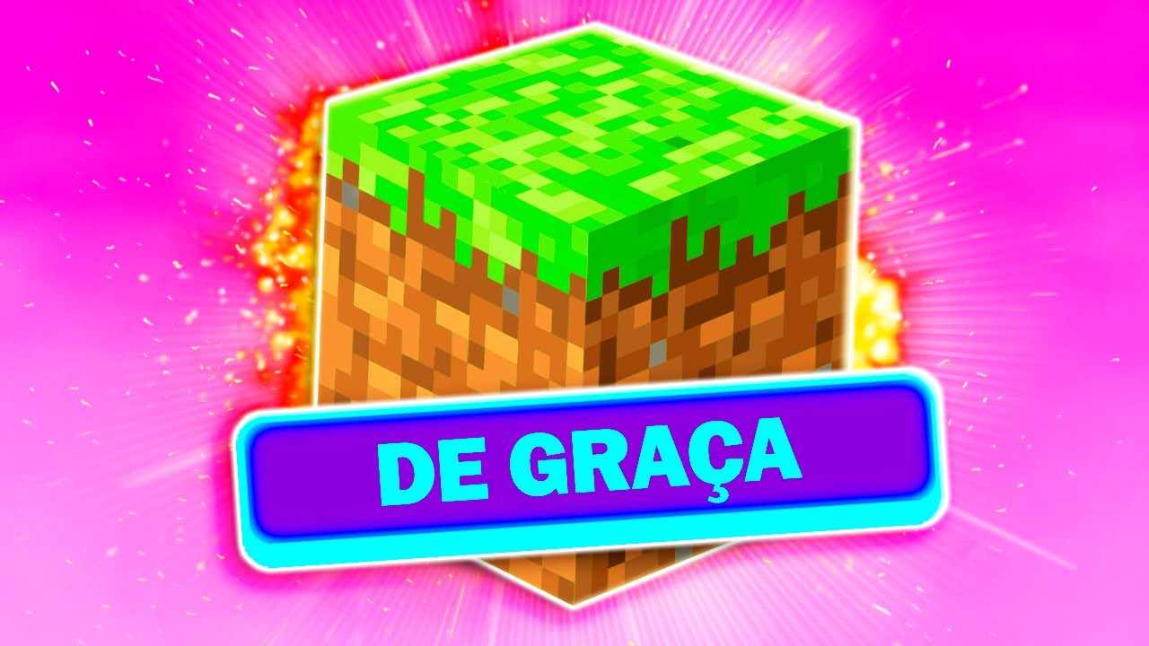 COMO JOGAR MINECRAFT SEM PRECISAR PAGAR!! MODO 2020!! ‹ Stux777 › 