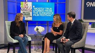 Amy Redford shares 'Mostly True Stories from the Sundance Film Festival' in Denver