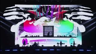 【LIVE映像】ルル K-Arena YOKOHAMA 2024.10.12【Ado】