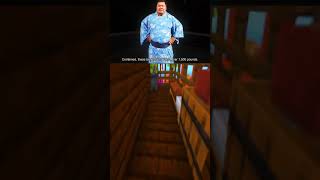 Hot Dog King Joey Chestnut Vs. 4 Sumo Wrestlers In An Epic Eating Contest For 100,000