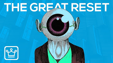 15 Things About The GREAT RESET