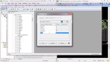 Ensure Design Data Reliability with PADS Library Manager