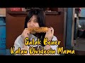 Kompilasi Zee JKT48 Ngambek & Cuek Divideoin Mamahnya wkwkwkwk