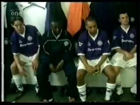 dream team series 10