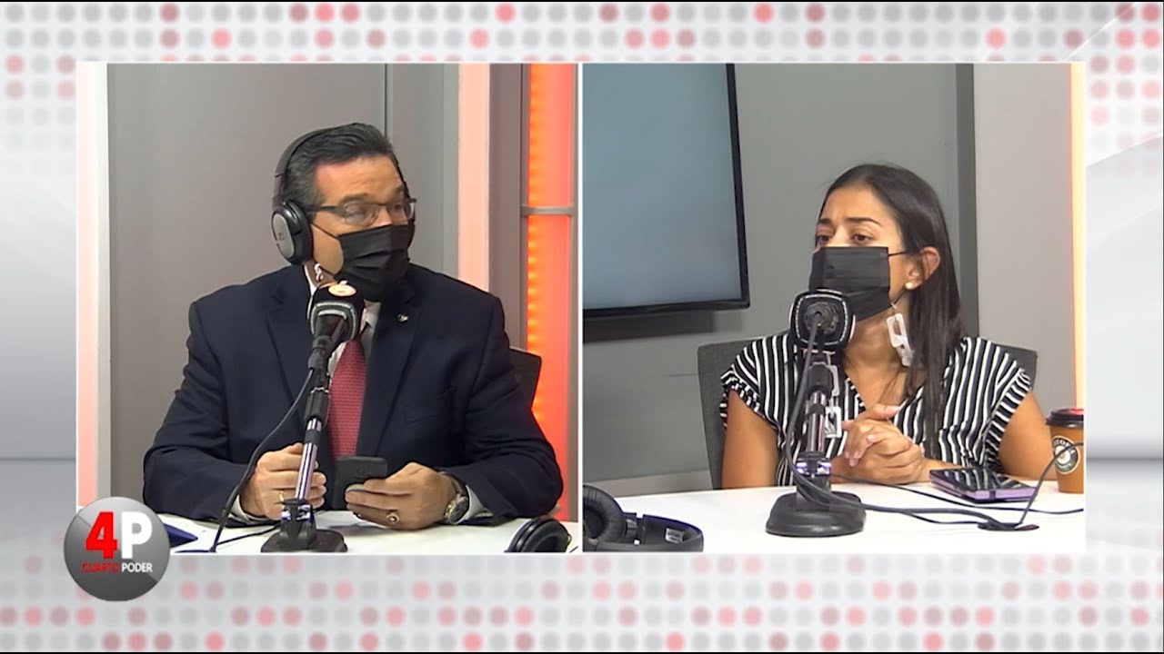 Cuarto Poder: 7 de enero de 2022