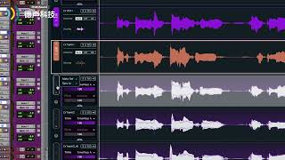 Waves Sync Vx   我们的首次体验评测