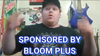 UNBOXING OUR NEWEST LIGHT 1500W BLOOM PLUS LED SPONSORED BY BLOOM PLUS TIPSY GROW