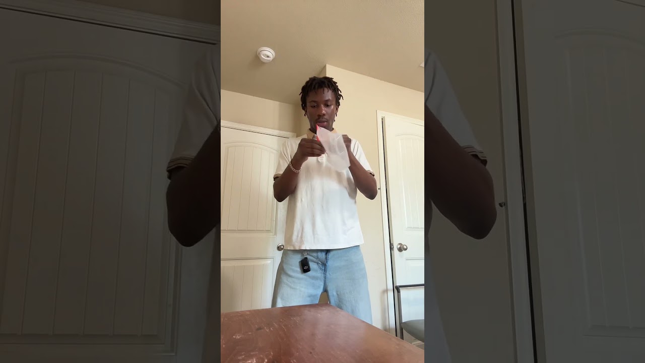 Smelling Air From 2017