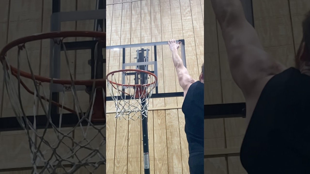 Vince Carter in Highschool 