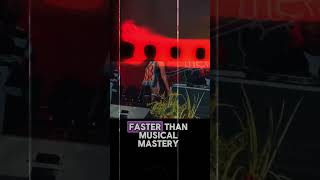 Empowerment or Commercialization Of The Music Industry