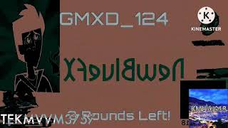 Preview 2 V124 Effects (Round 48 vs TYVE)  (48/50)