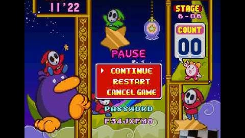 - JJ Plays - Tetris Attack - Puzzle Mode Part 3