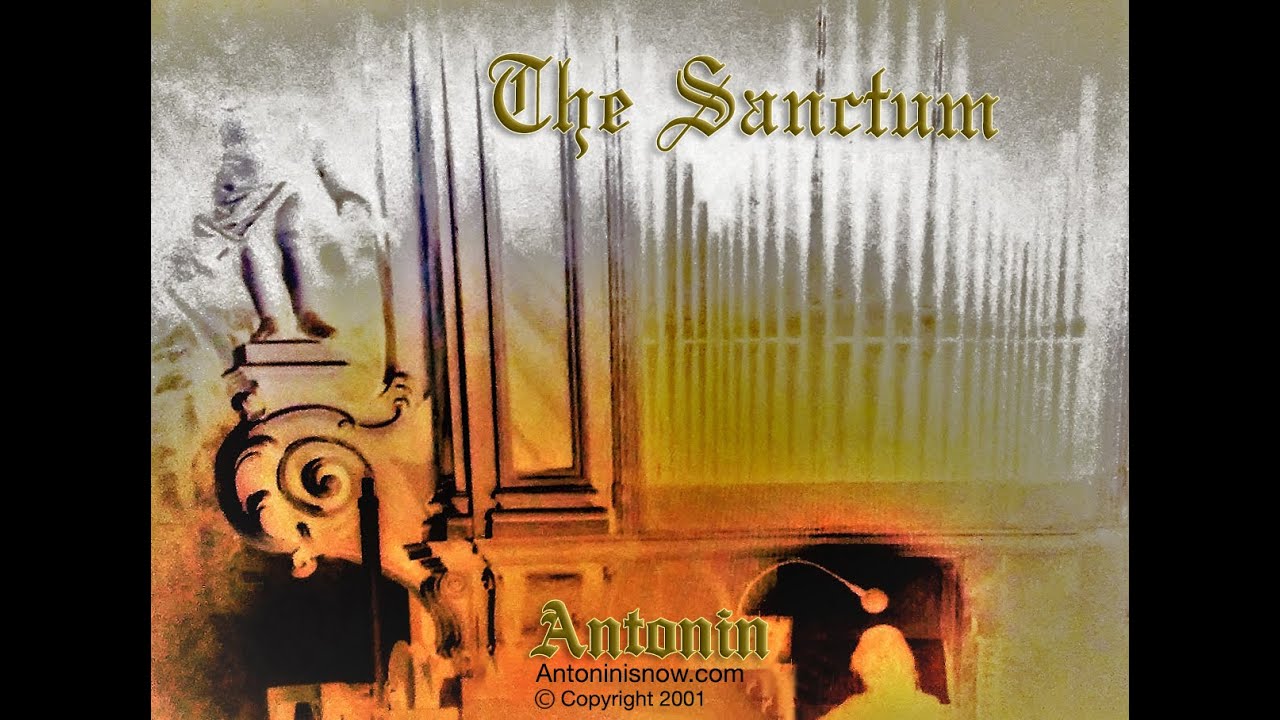 The Sanctum