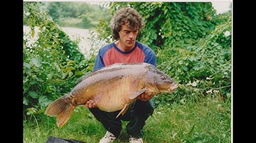 An Obsession with Carp Episode 11 (Horton part 5)