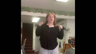 AHS Dance Team Audition Tutorial