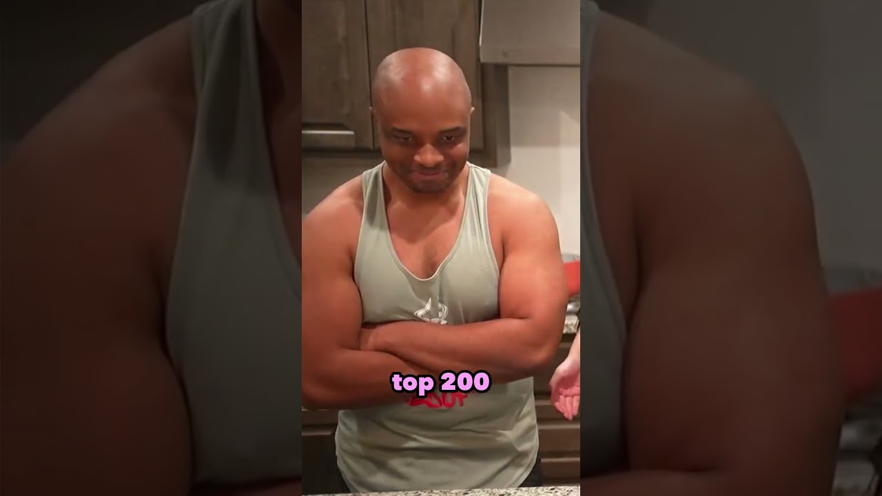 Maybe I Have An Ego...