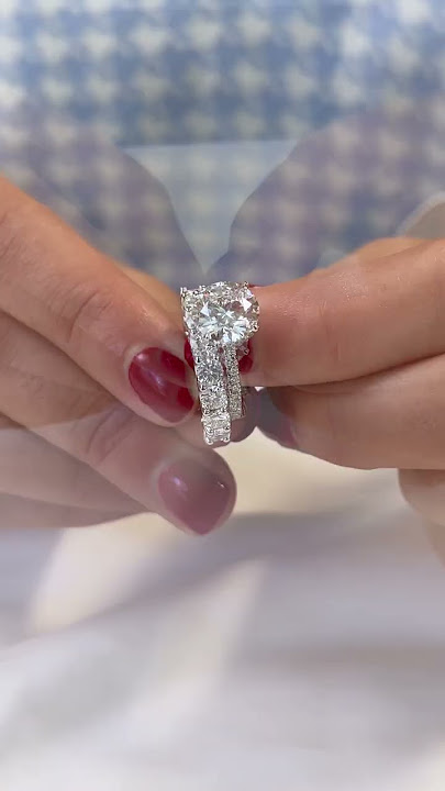 How to Clean My Diamond Engagement Ring – Ascot Diamonds