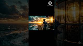 DAY 1 IN LIGHT HOUSE 🏠#SHORTS # FULL DAY VLOG