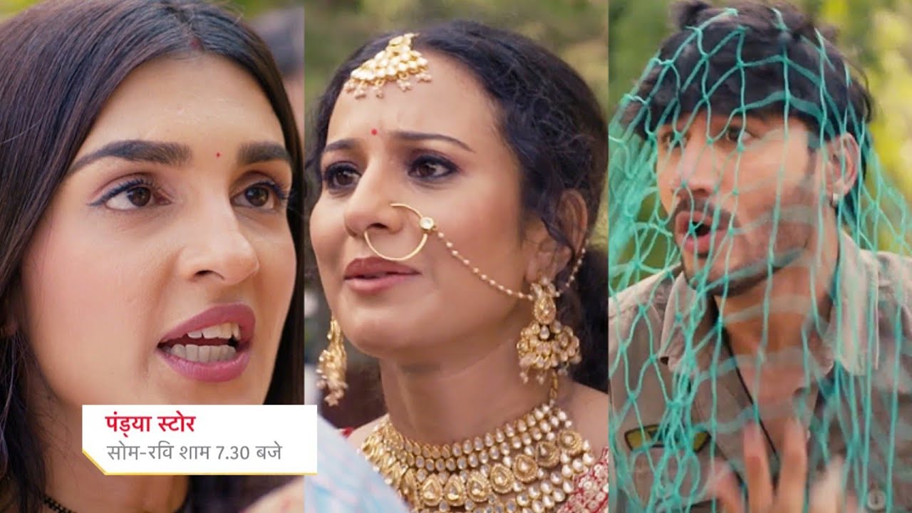 Pandya Store Today Episode Promo |31st May 2023| Pandya Parivaar ki ladai mae saath dene pohchi Aaru