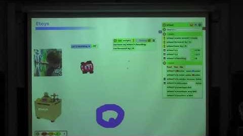 Alan Kay - Programming Languages & Programming (2013)